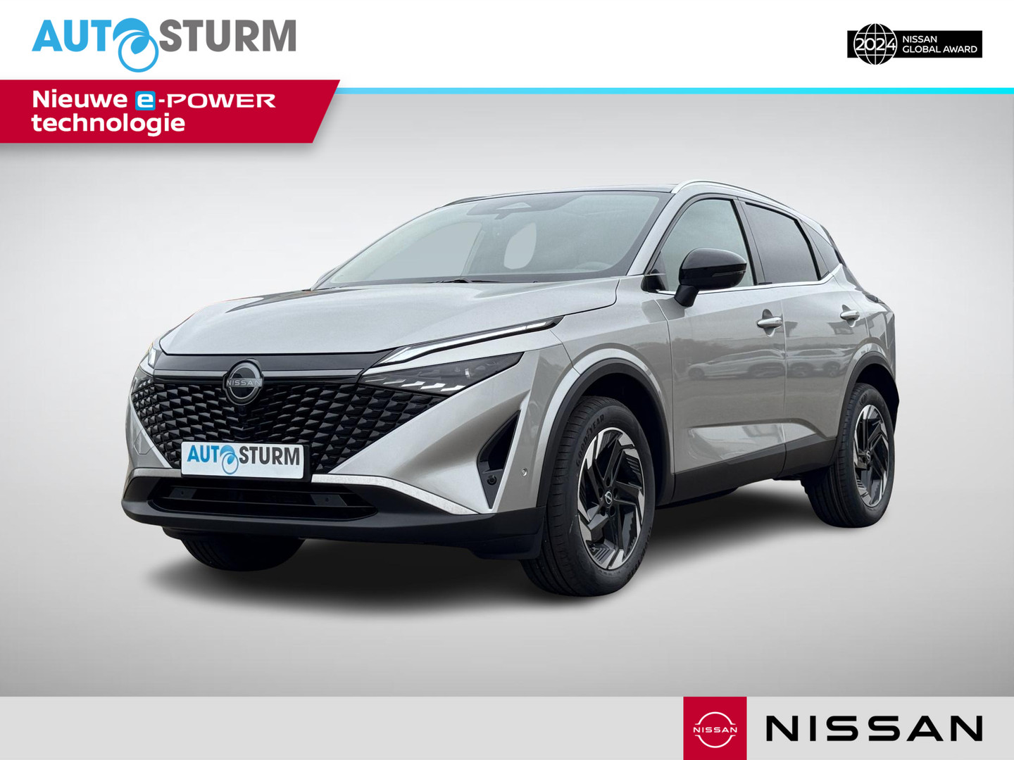 Nissan Nissan