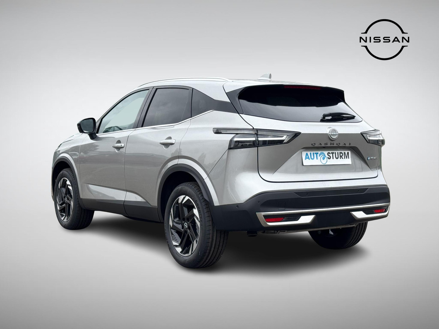 Nissan Nissan