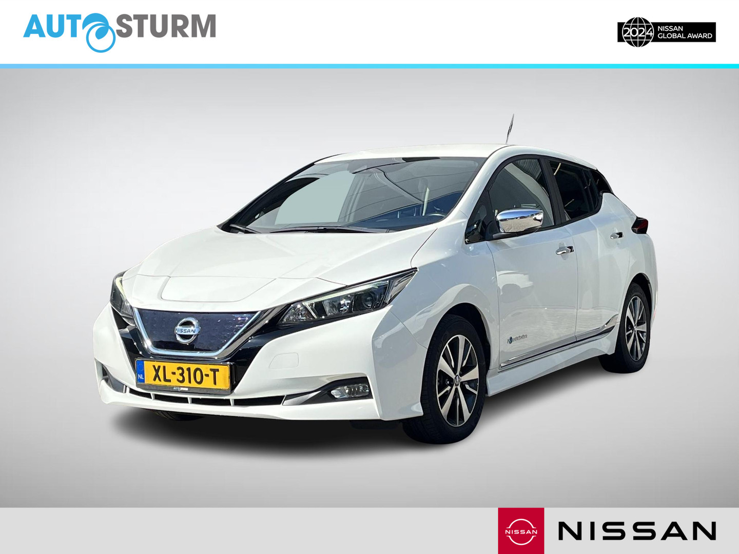 Nissan Nissan
