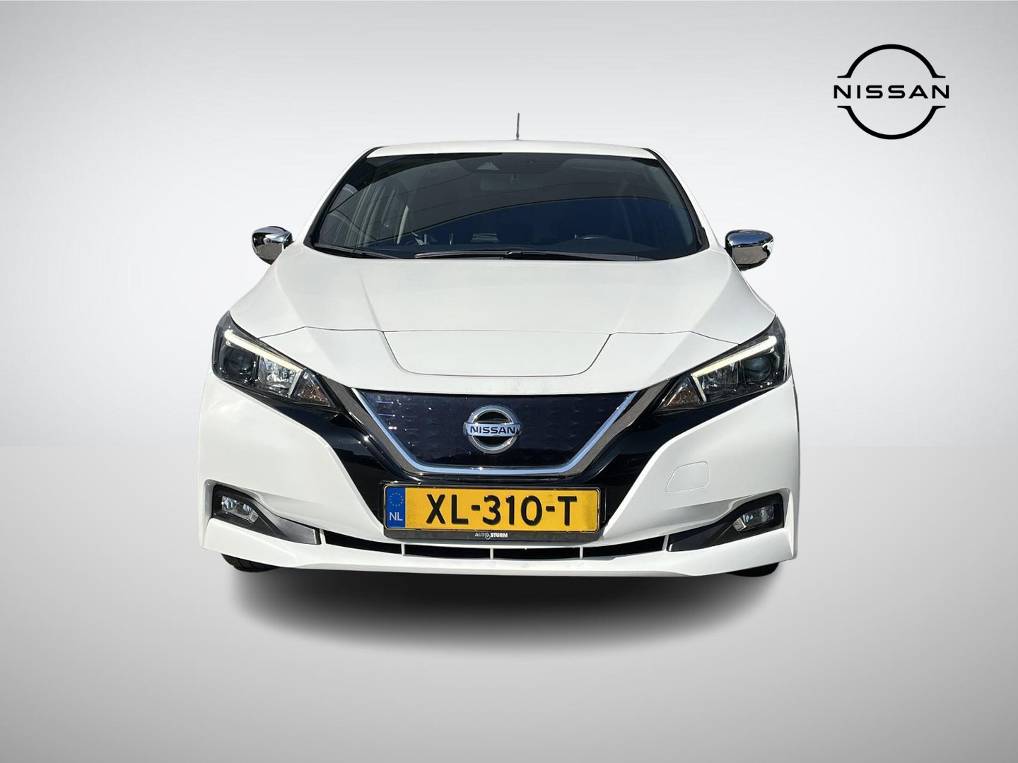 Nissan Nissan