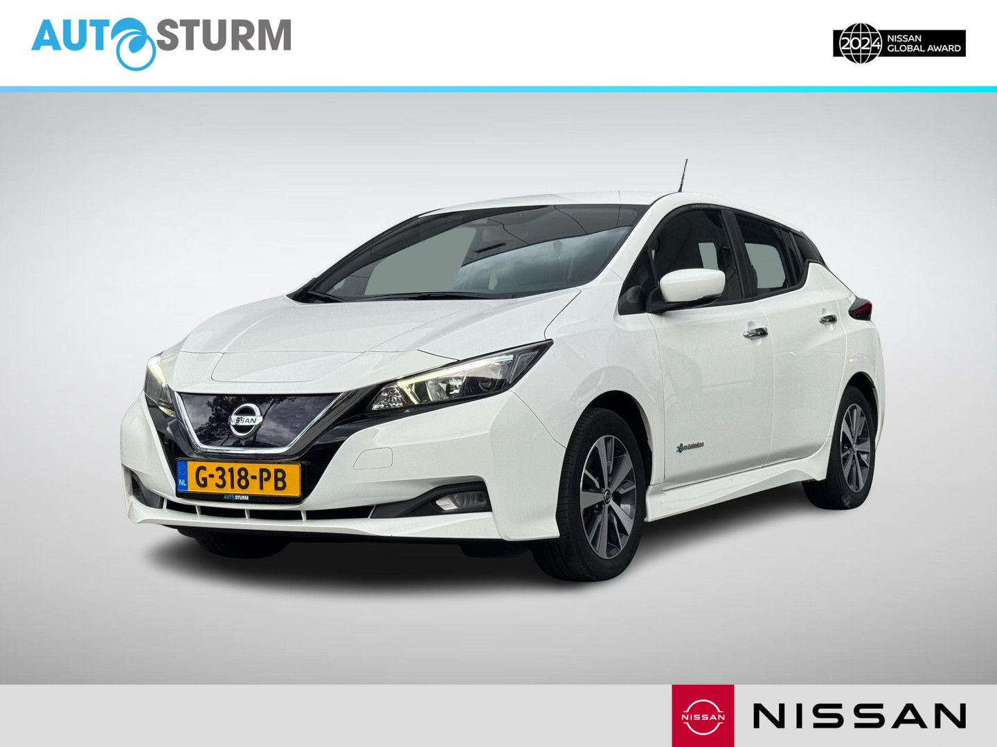 Nissan Nissan