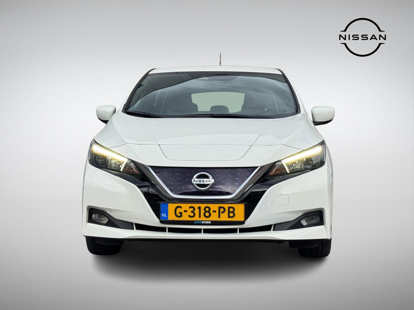 Nissan Nissan