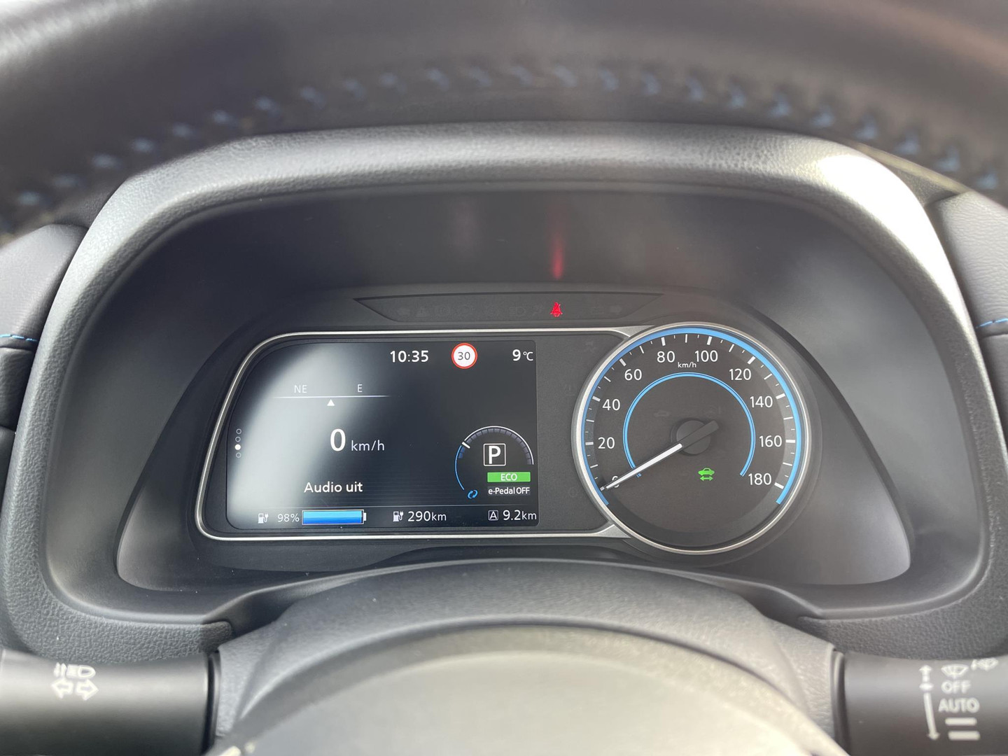 Nissan Nissan