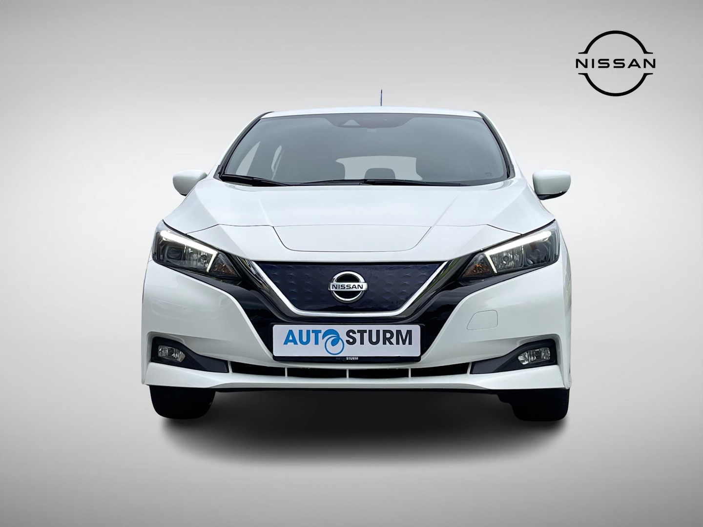 Nissan Nissan