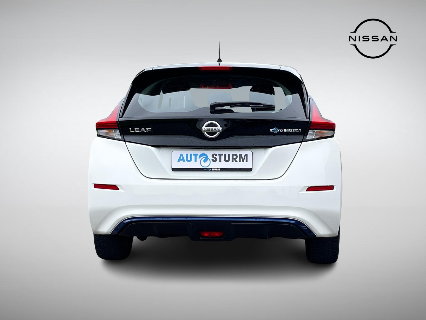 Nissan Nissan