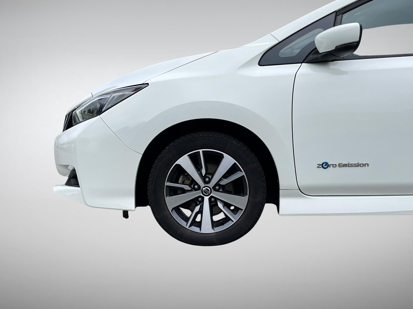 Nissan Nissan
