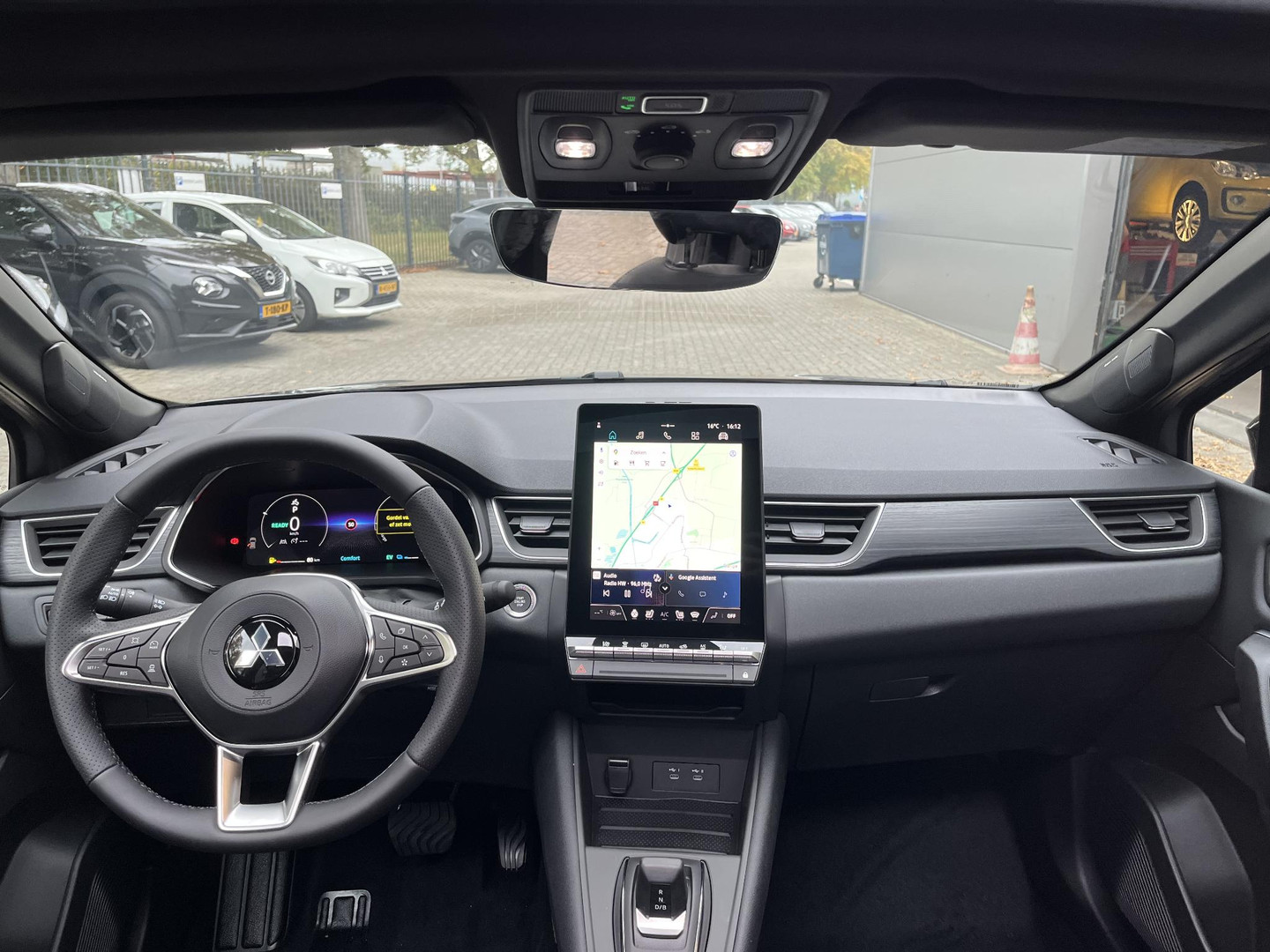 Mitsubishi Mitsubishi