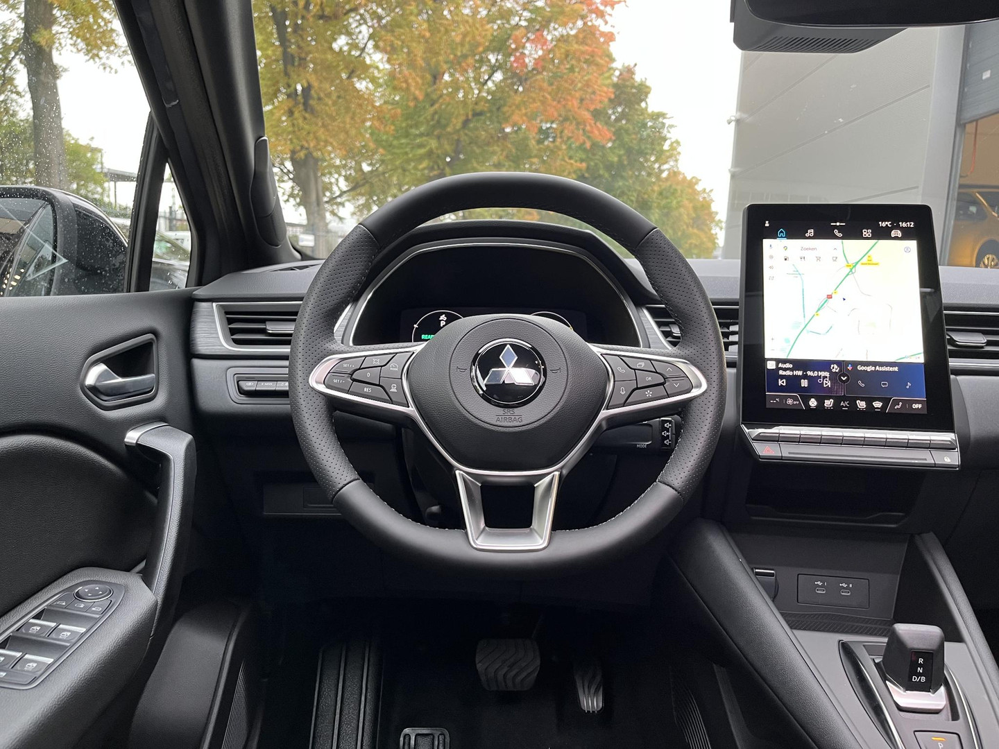 Mitsubishi Mitsubishi