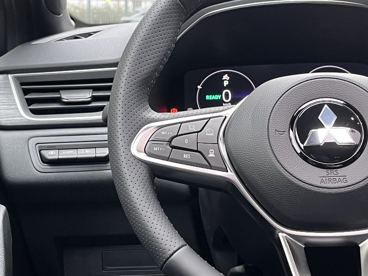 Mitsubishi Mitsubishi