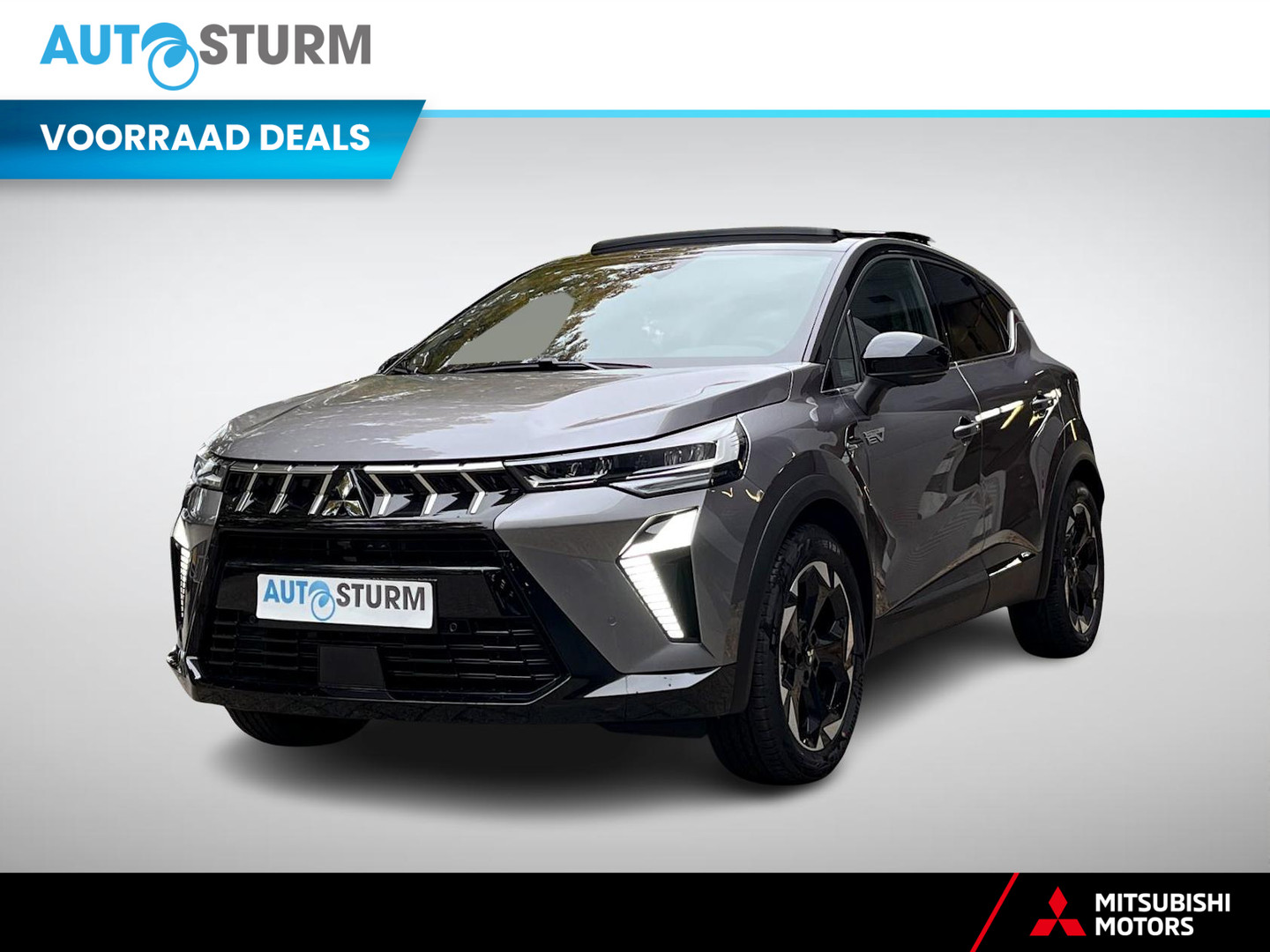 Mitsubishi Mitsubishi