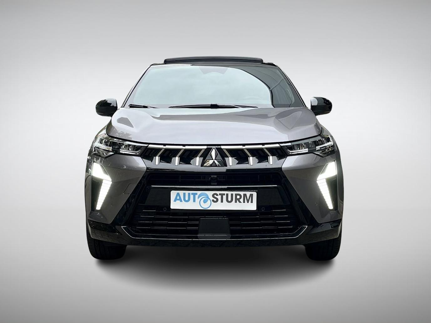 Mitsubishi Mitsubishi