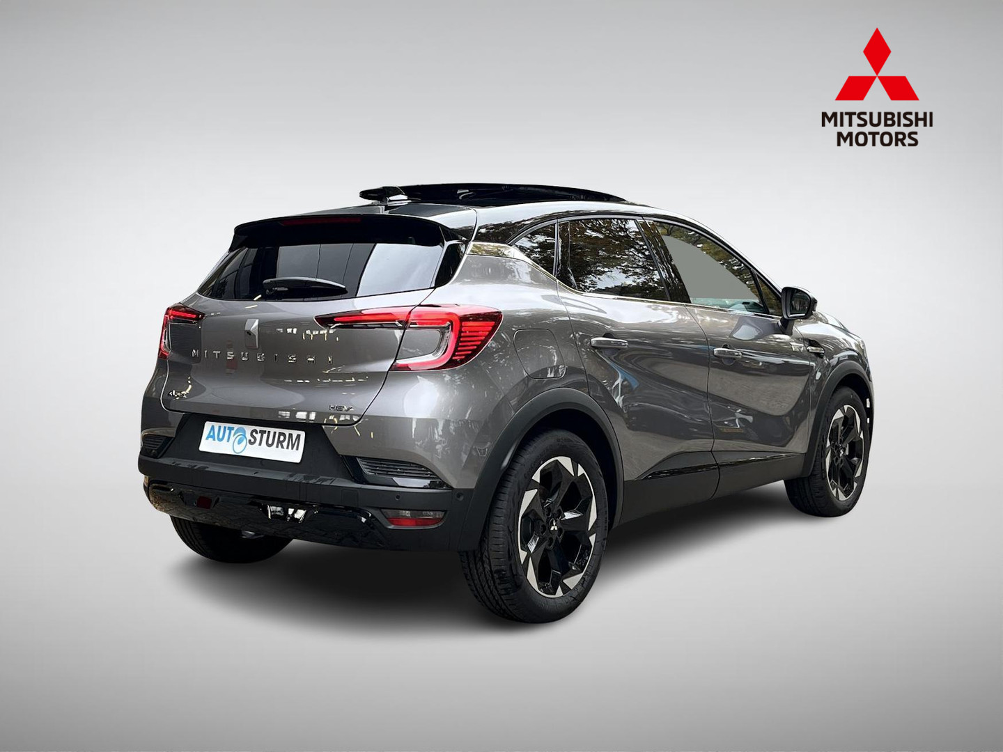 Mitsubishi Mitsubishi