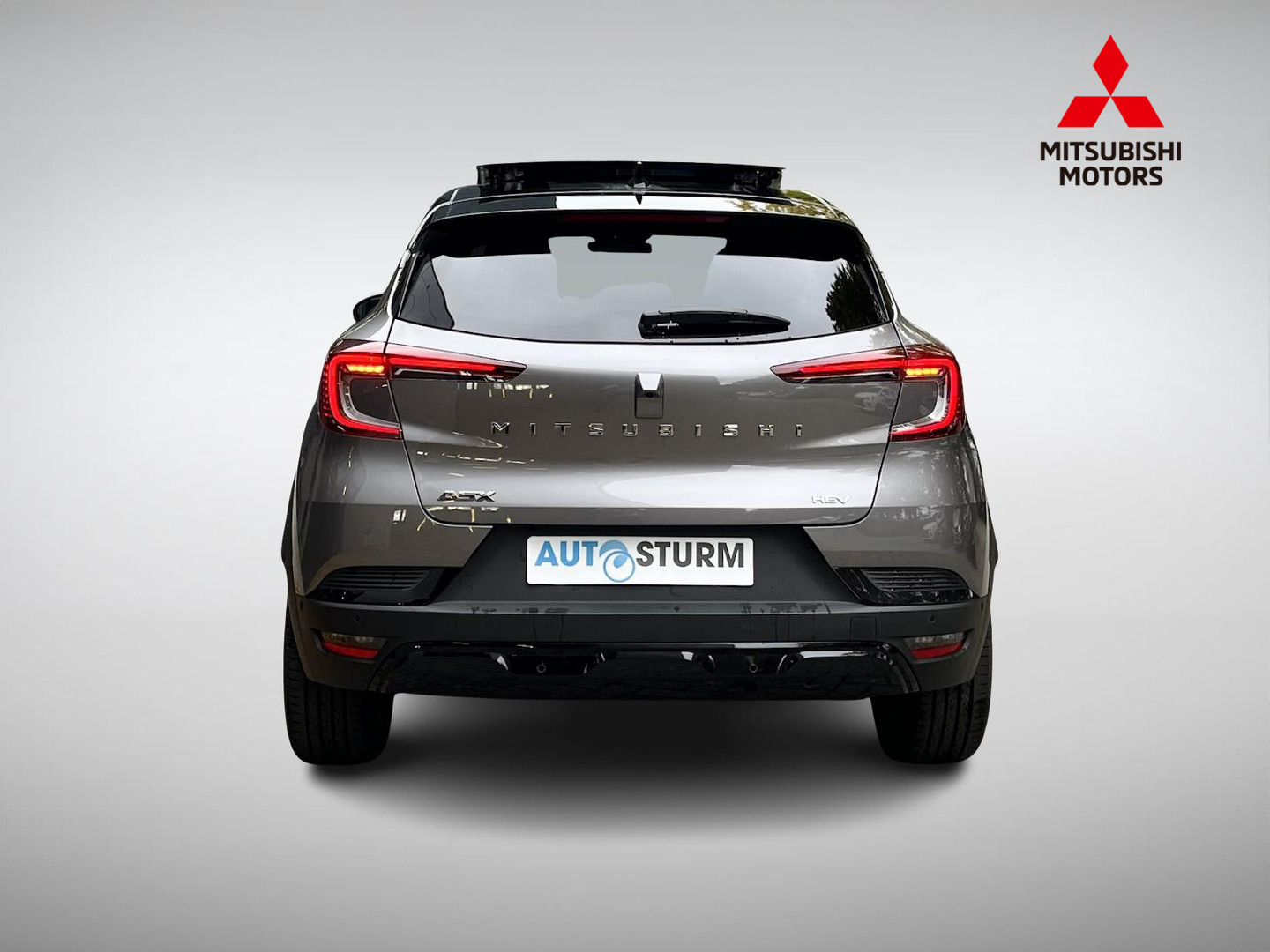 Mitsubishi Mitsubishi