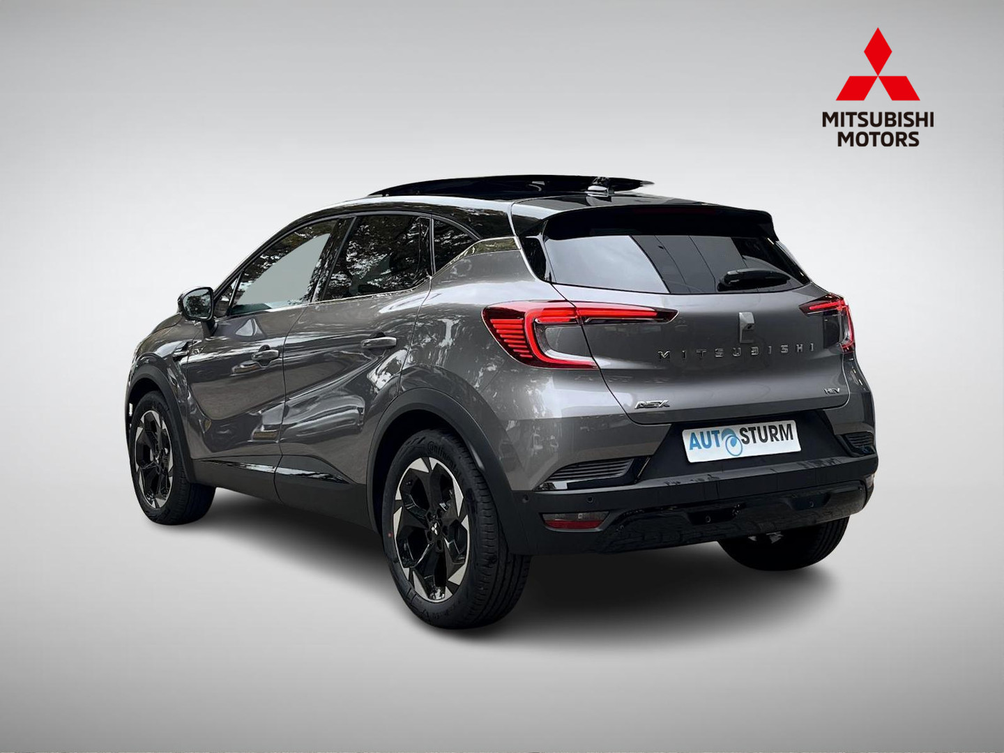 Mitsubishi Mitsubishi