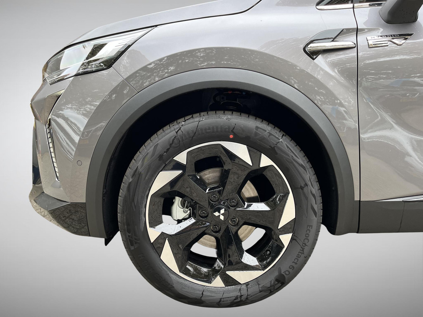 Mitsubishi Mitsubishi