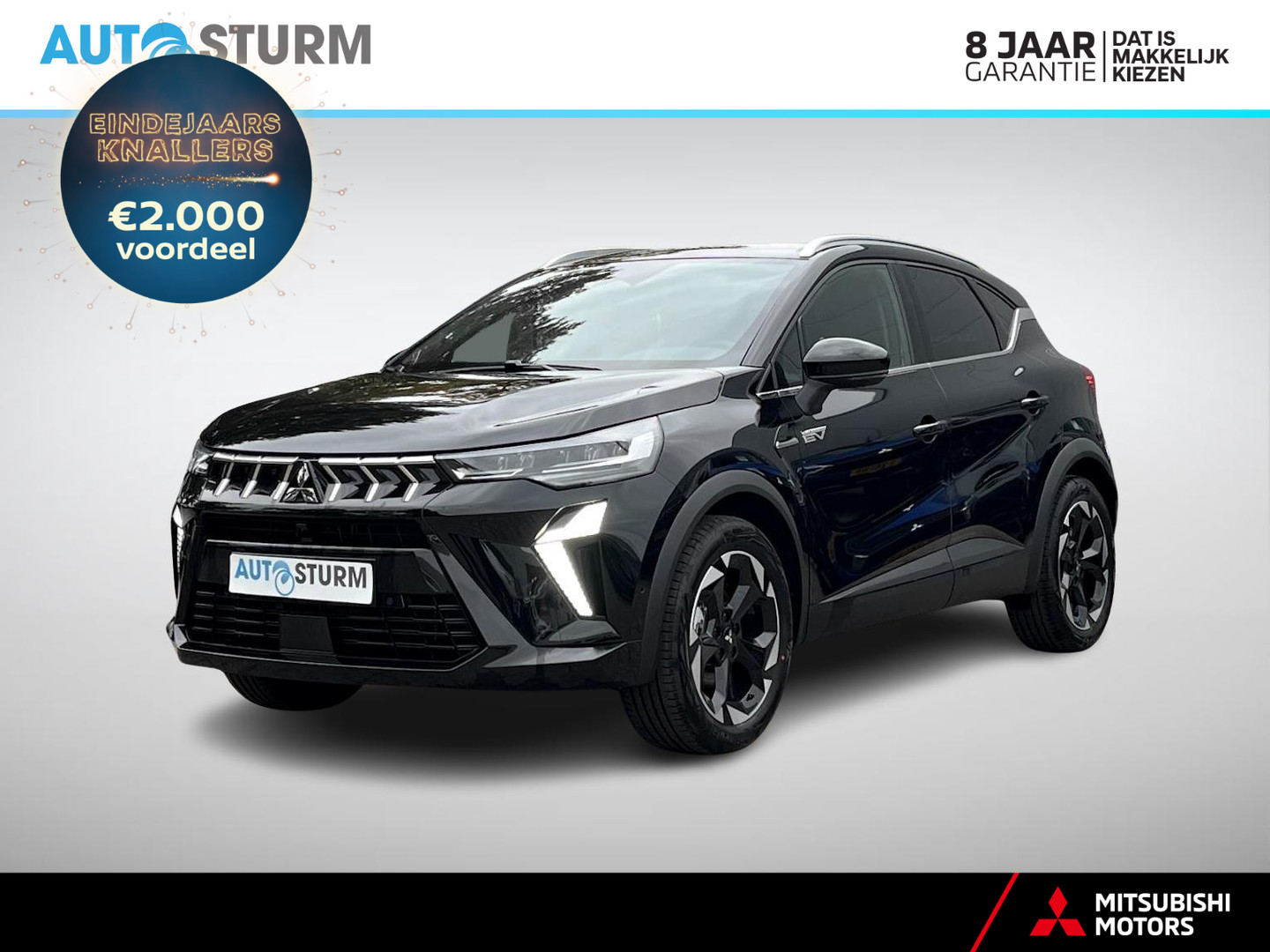 Mitsubishi Mitsubishi