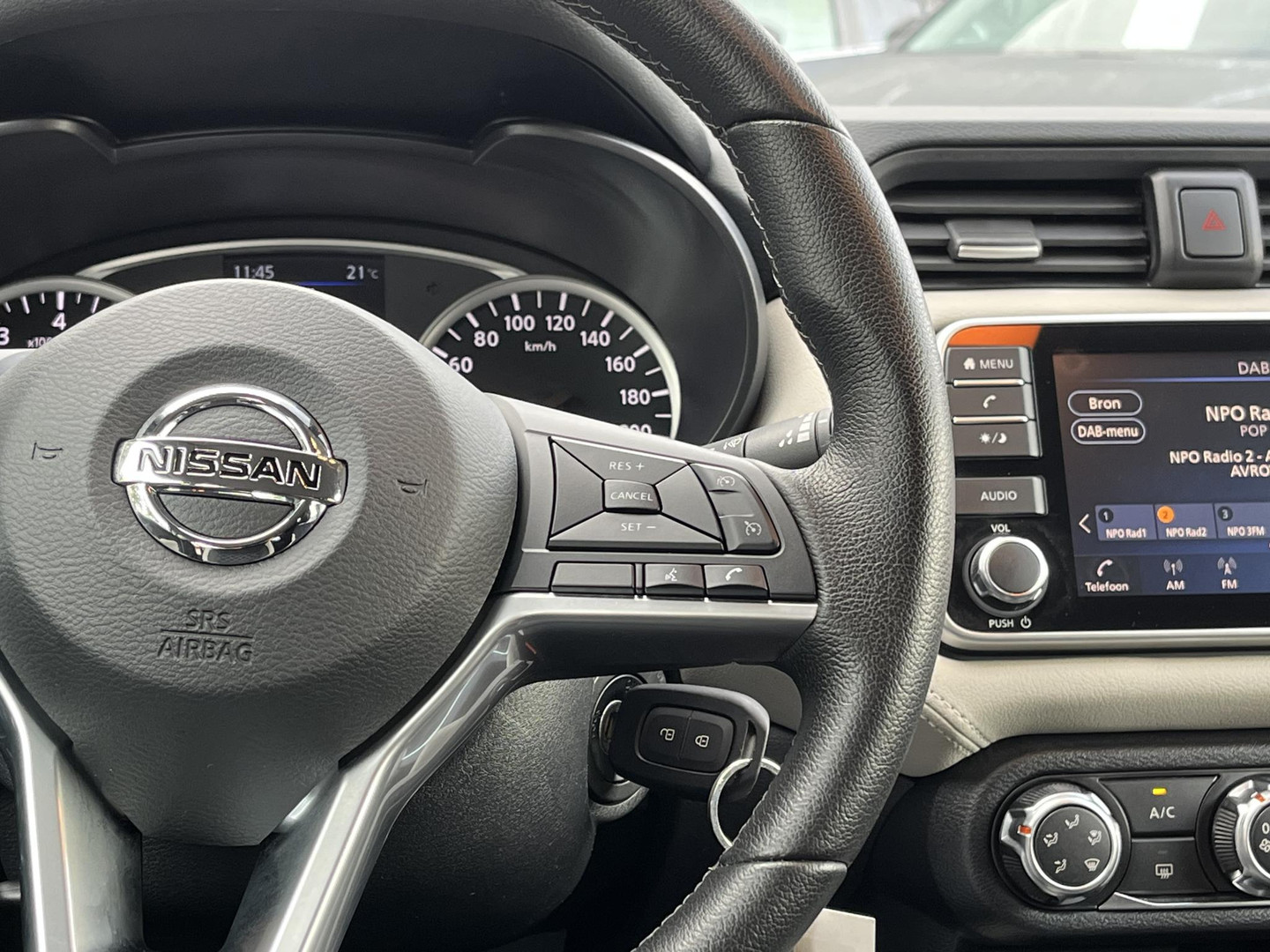 Nissan Nissan