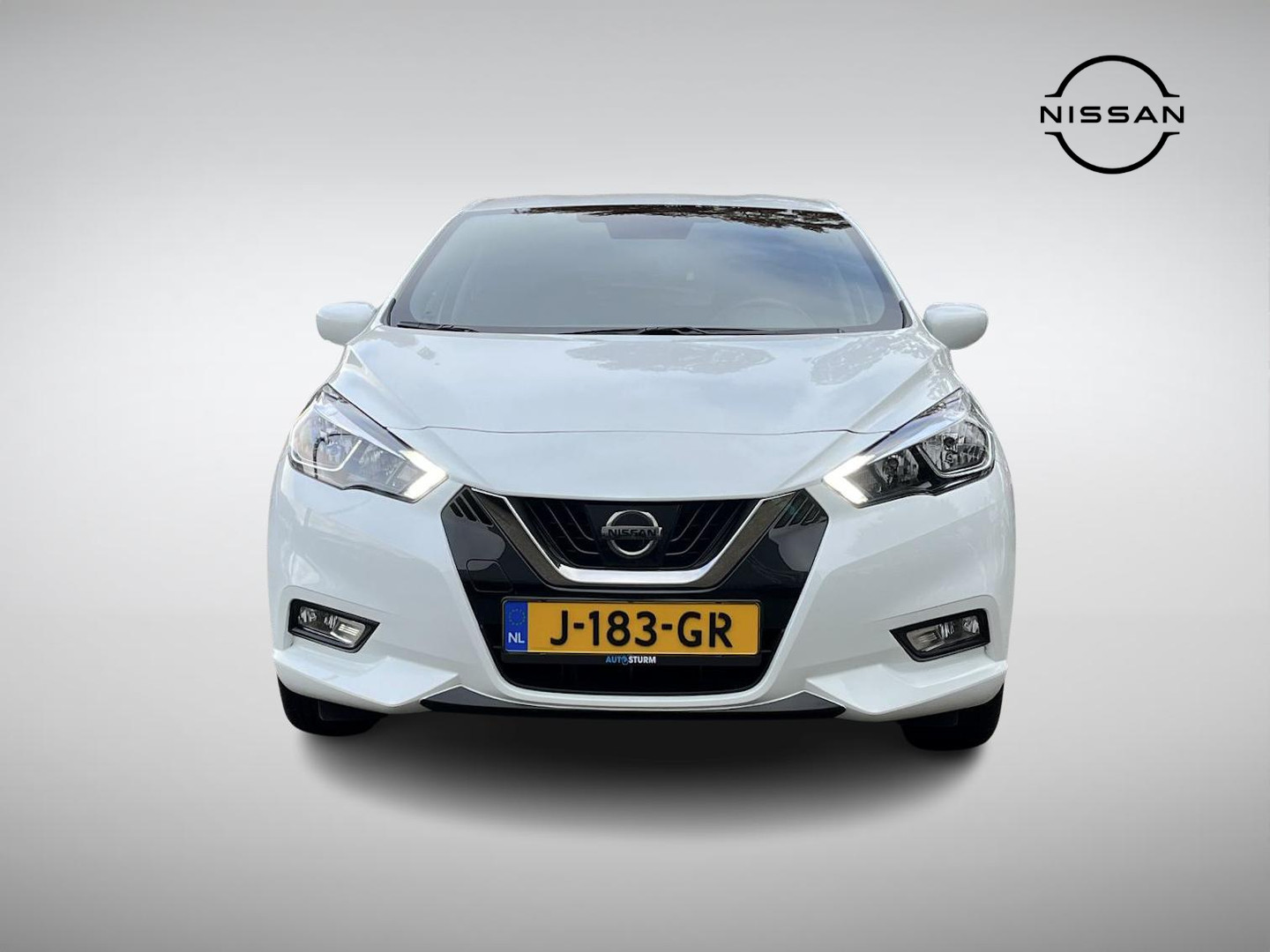 Nissan Nissan