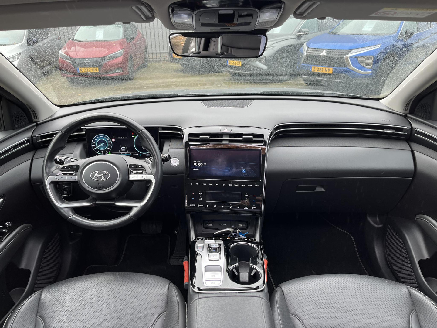 Hyundai Hyundai