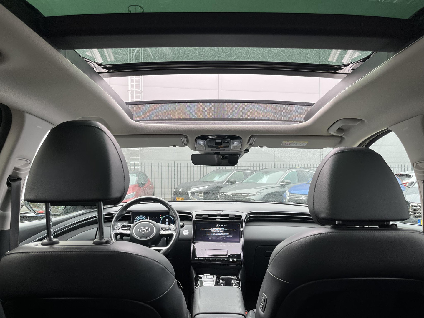 Hyundai Hyundai