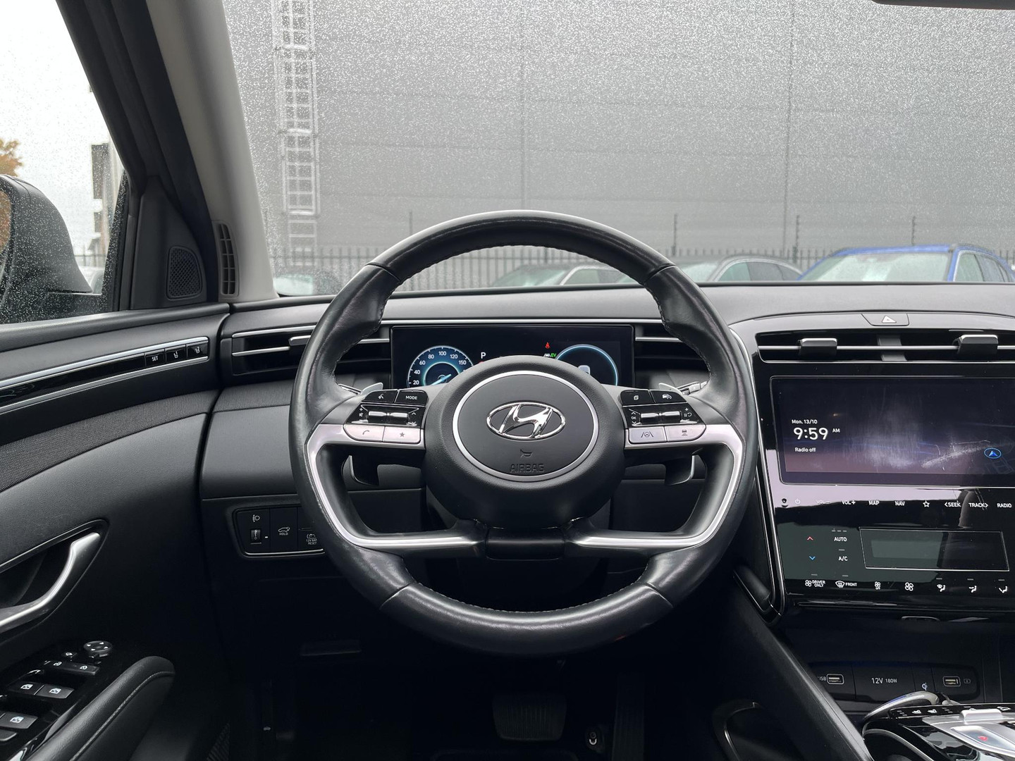 Hyundai Hyundai