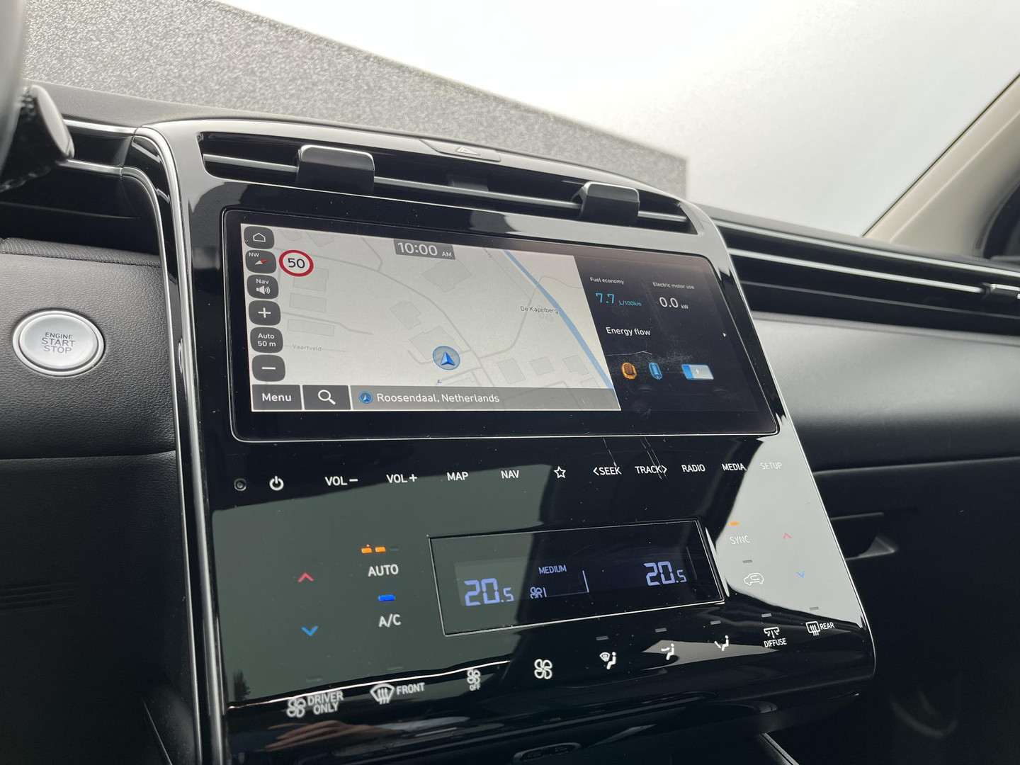 Hyundai Hyundai