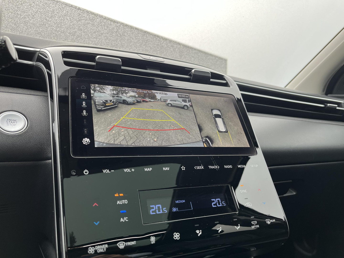 Hyundai Hyundai