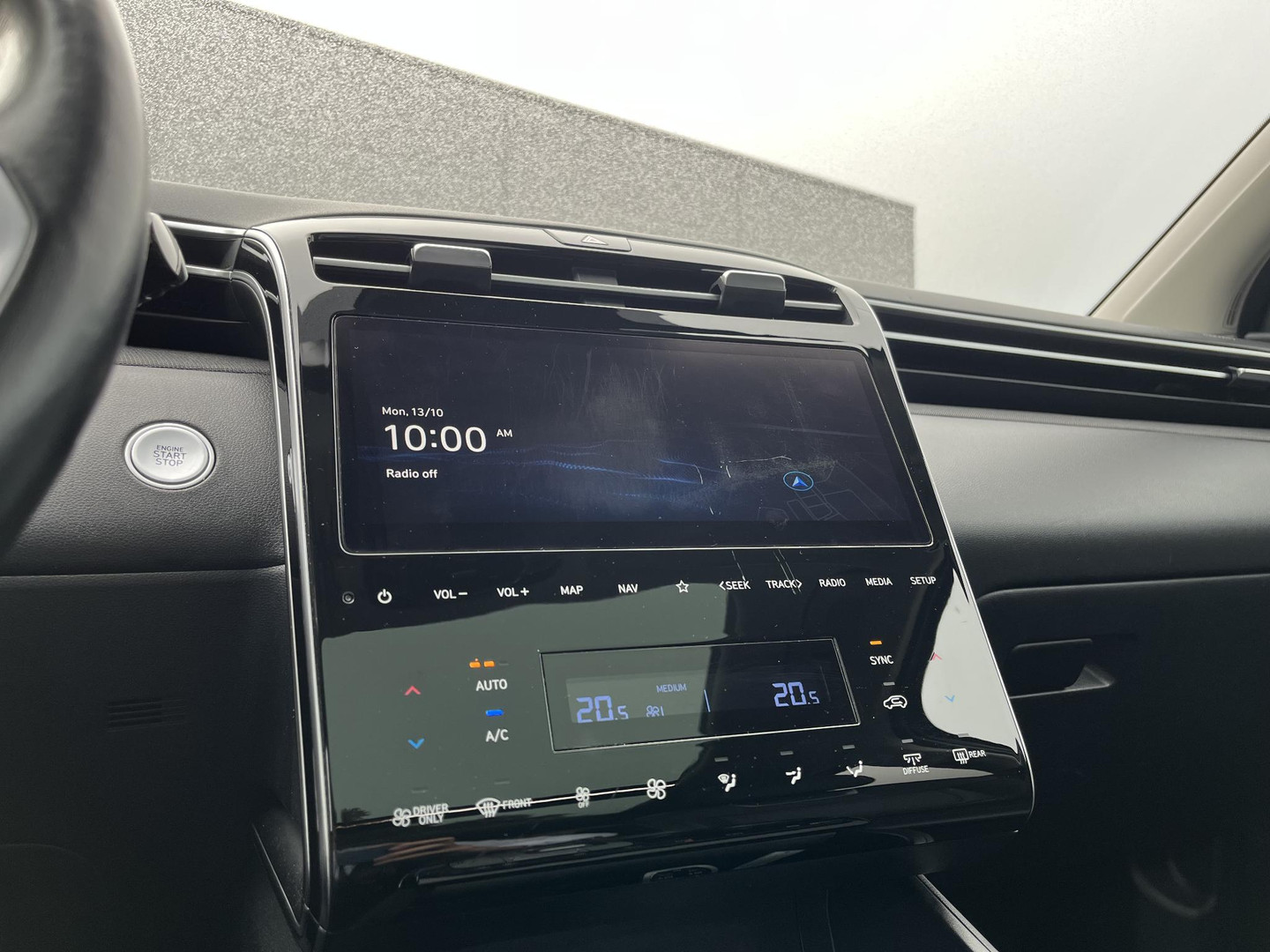 Hyundai Hyundai