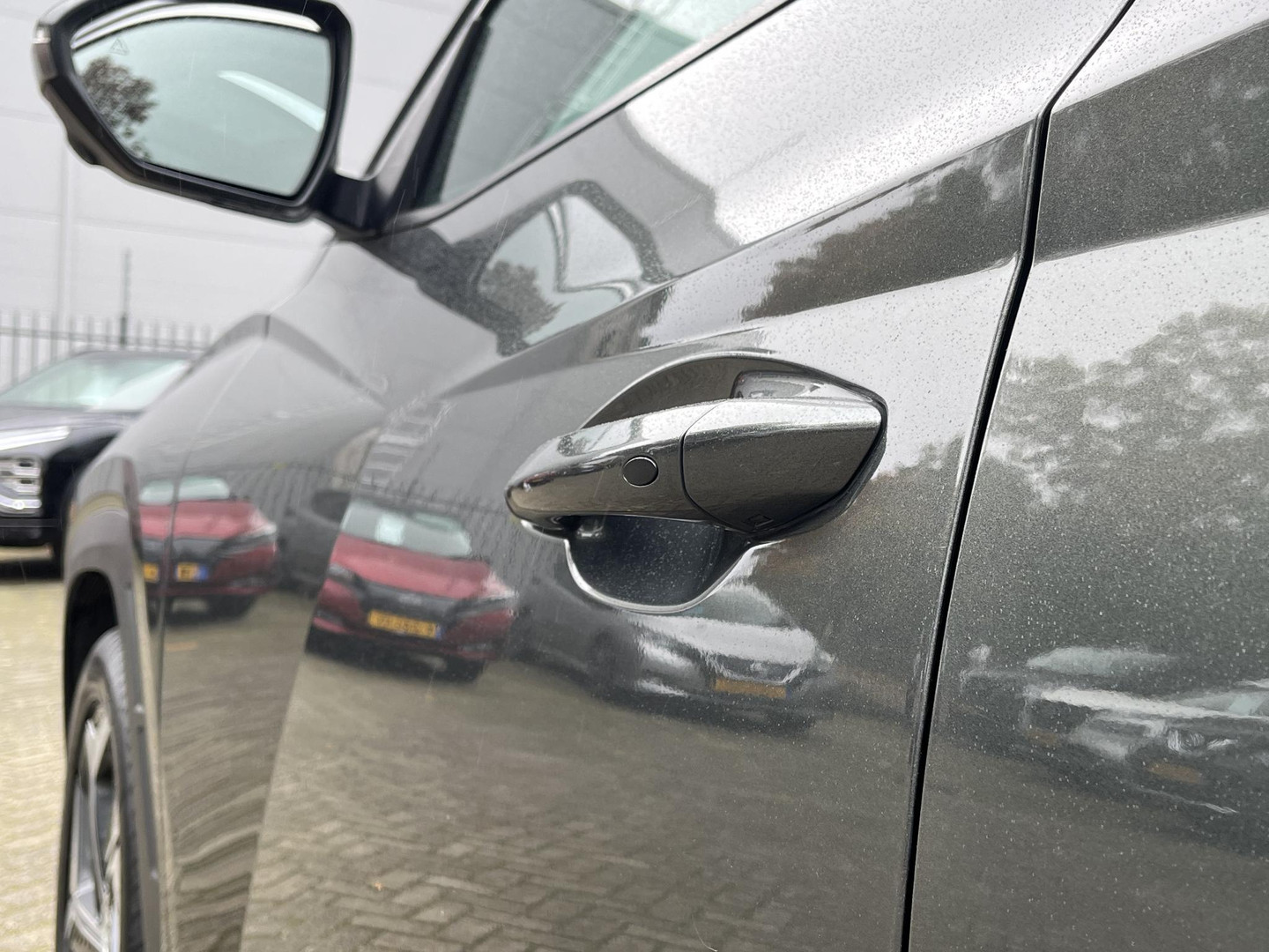 Hyundai Hyundai