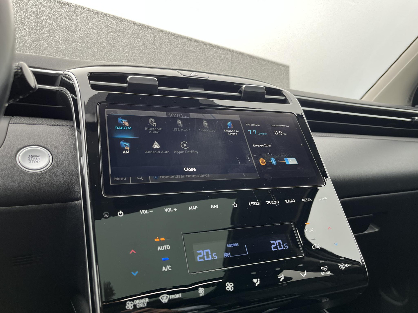 Hyundai Hyundai