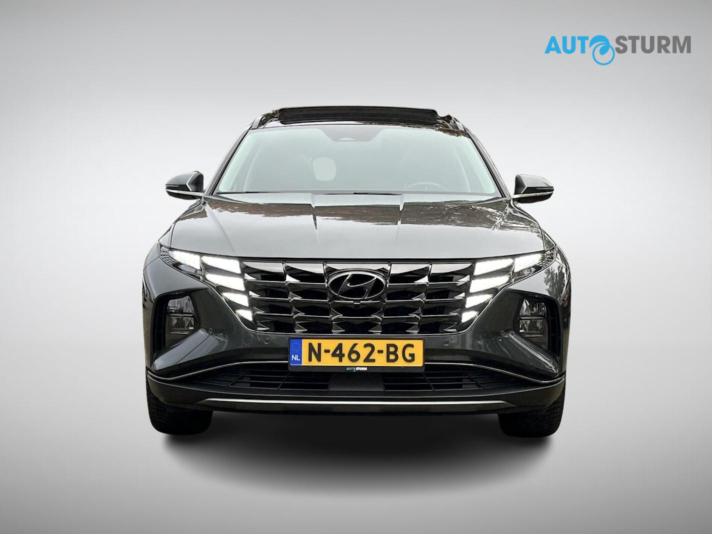Hyundai Hyundai