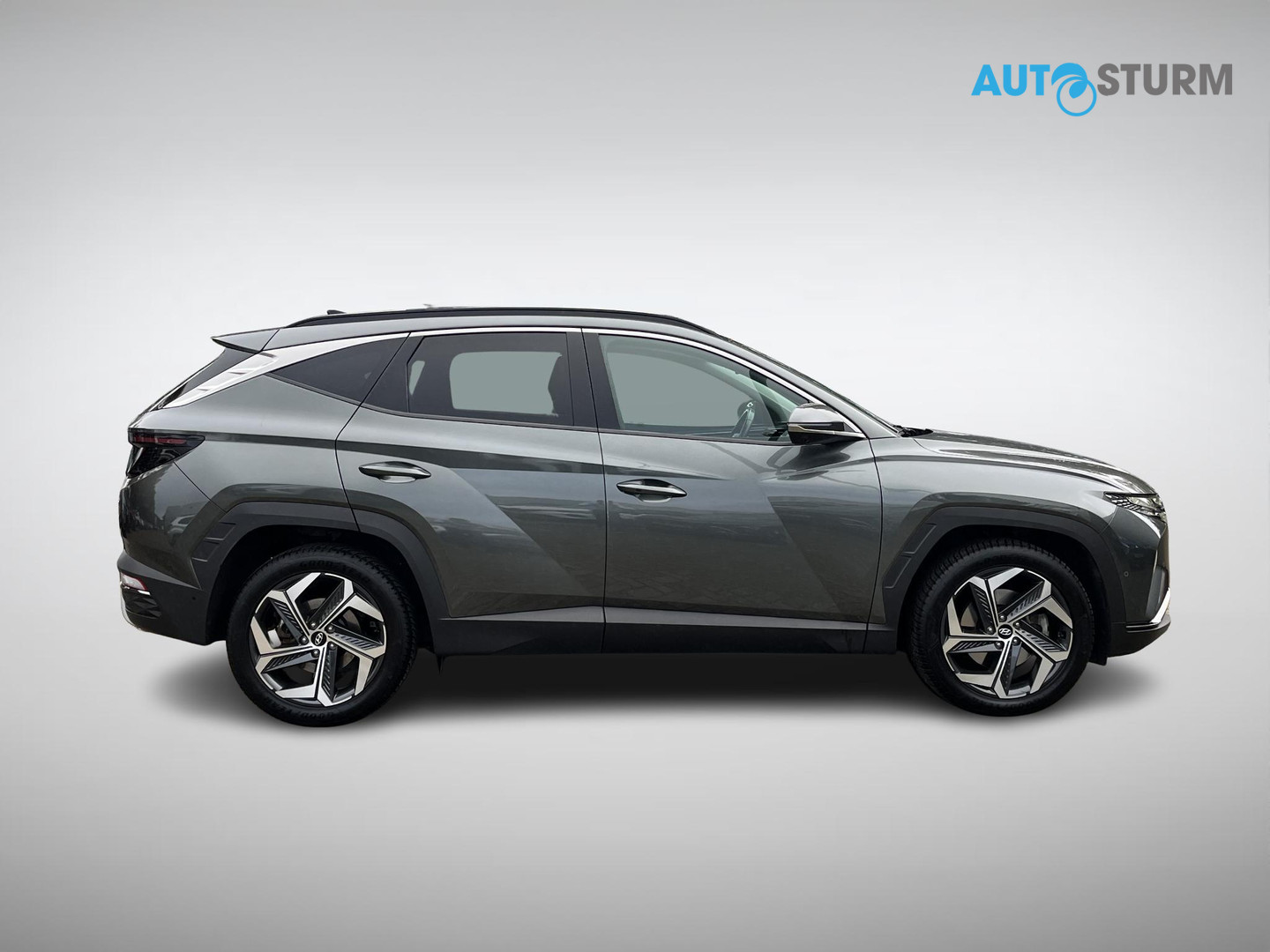 Hyundai Hyundai