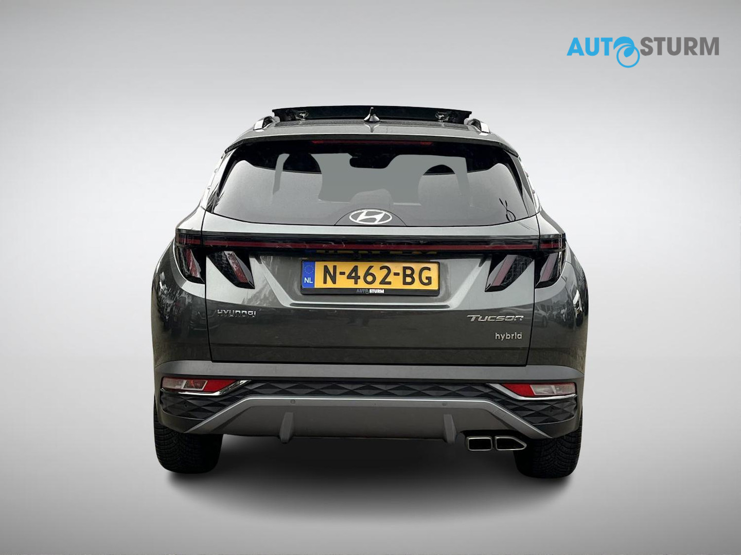 Hyundai Hyundai