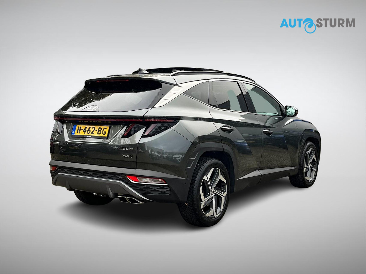 Hyundai Hyundai
