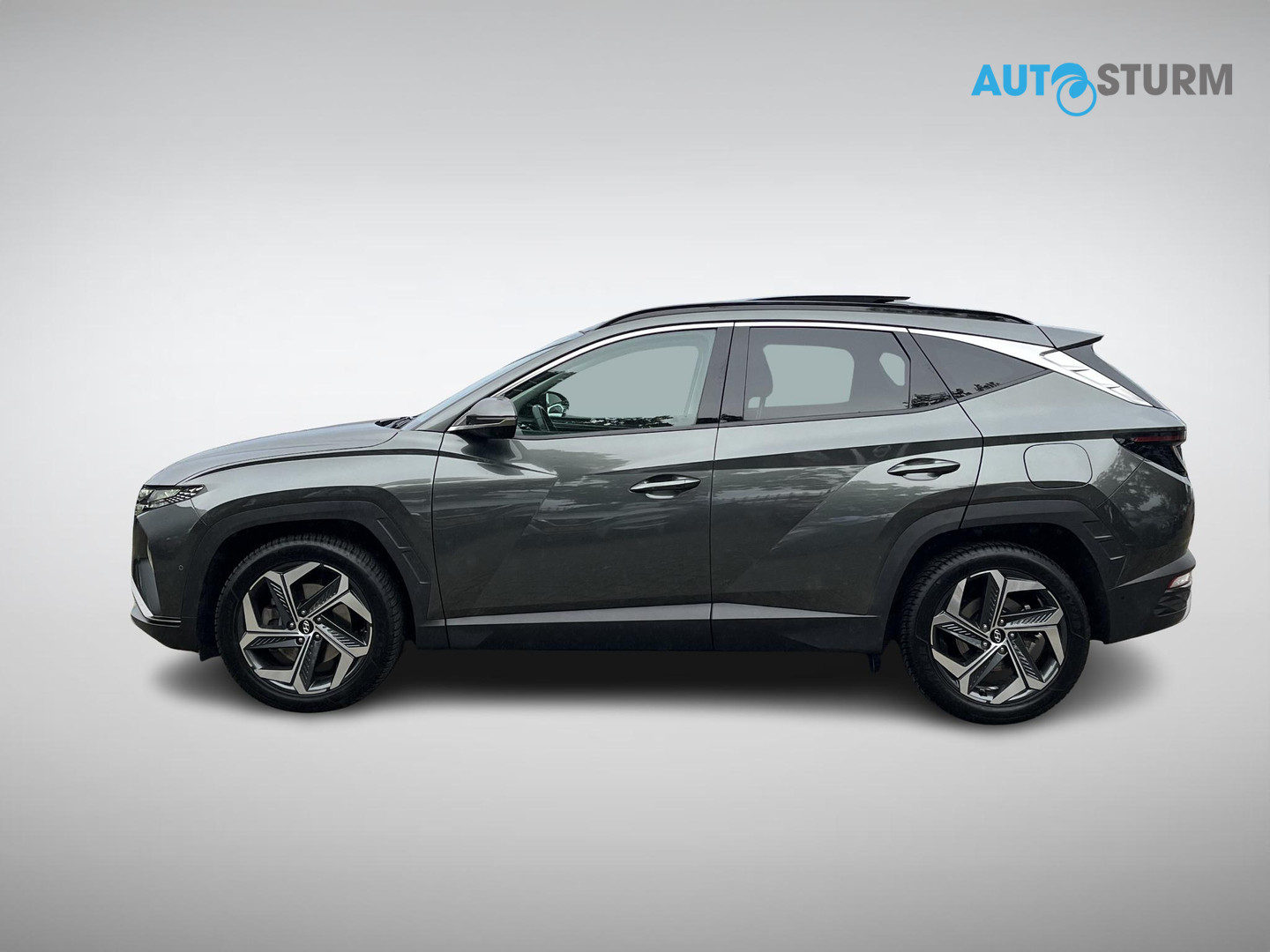 Hyundai Hyundai