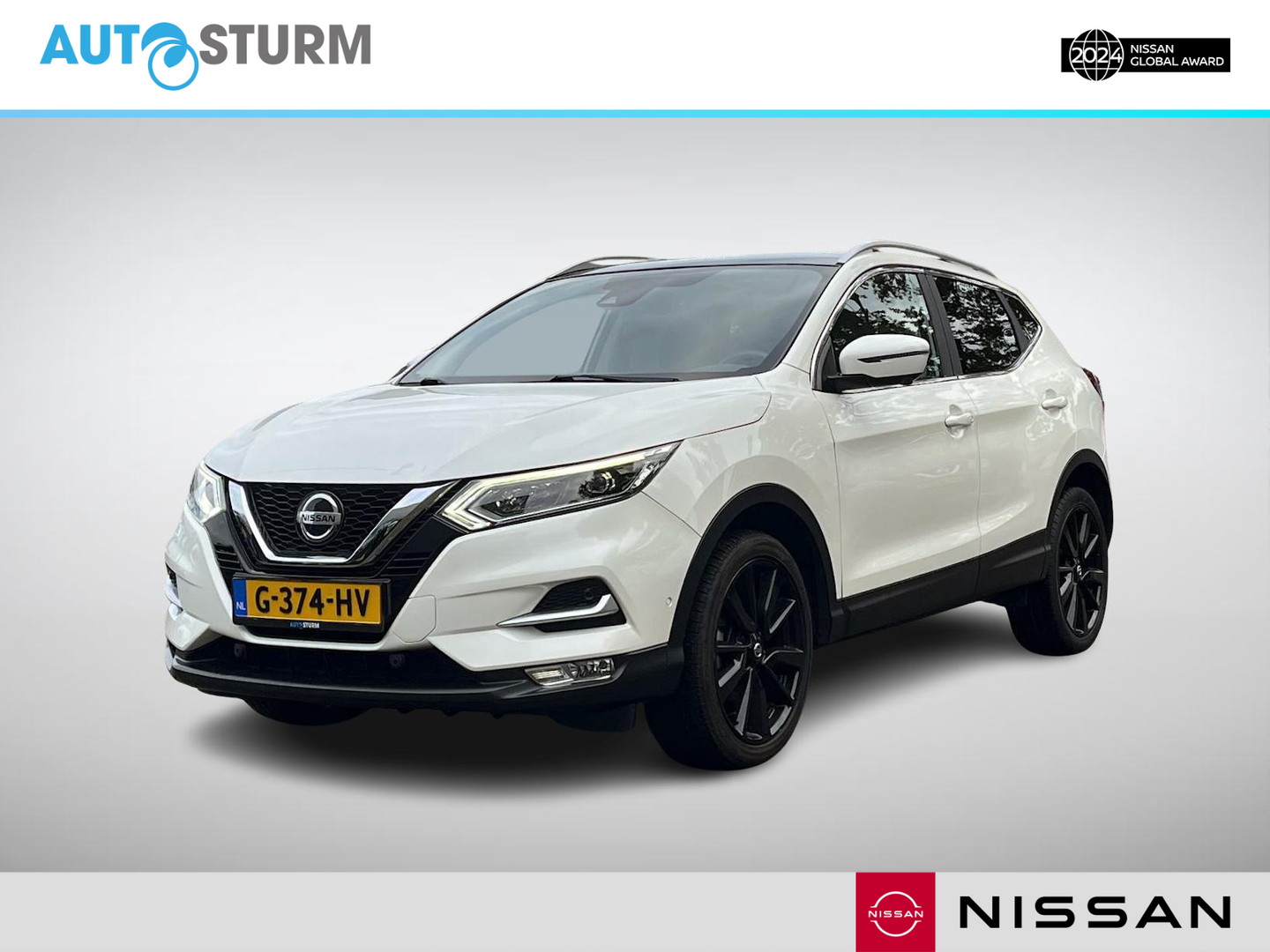 Nissan Nissan
