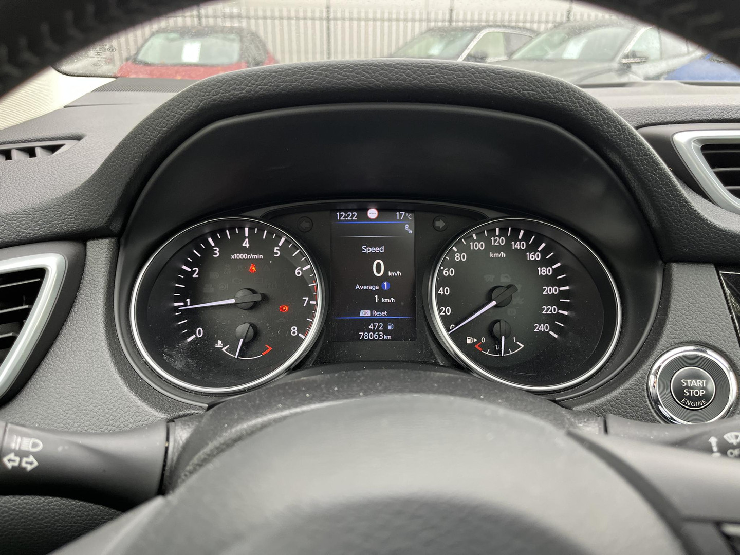 Nissan Nissan