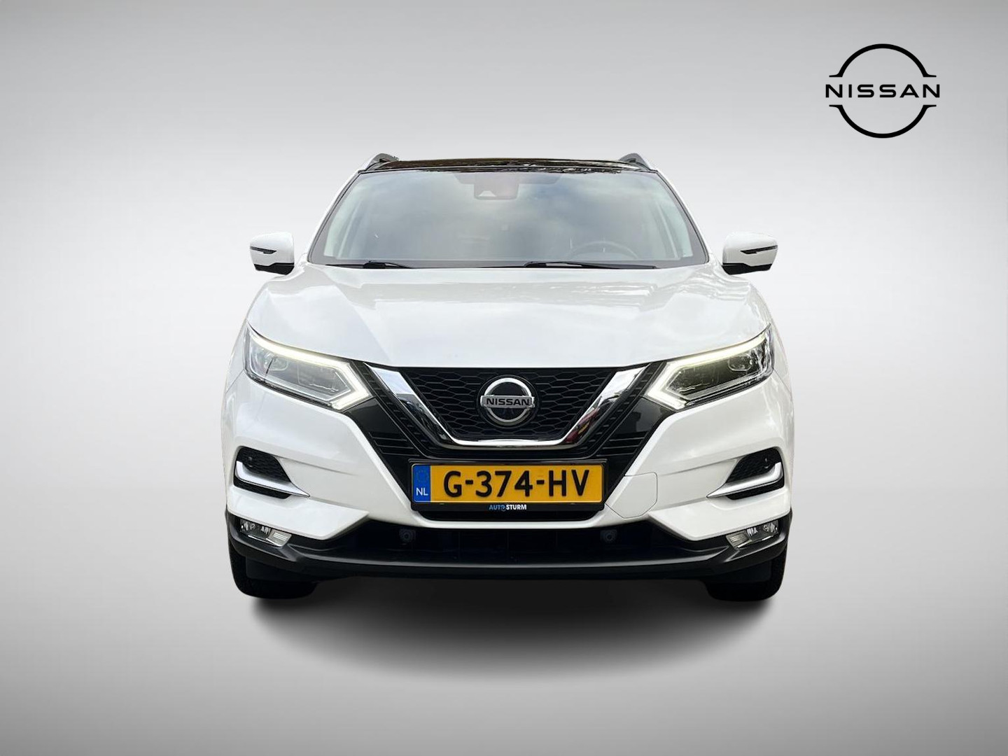 Nissan Nissan