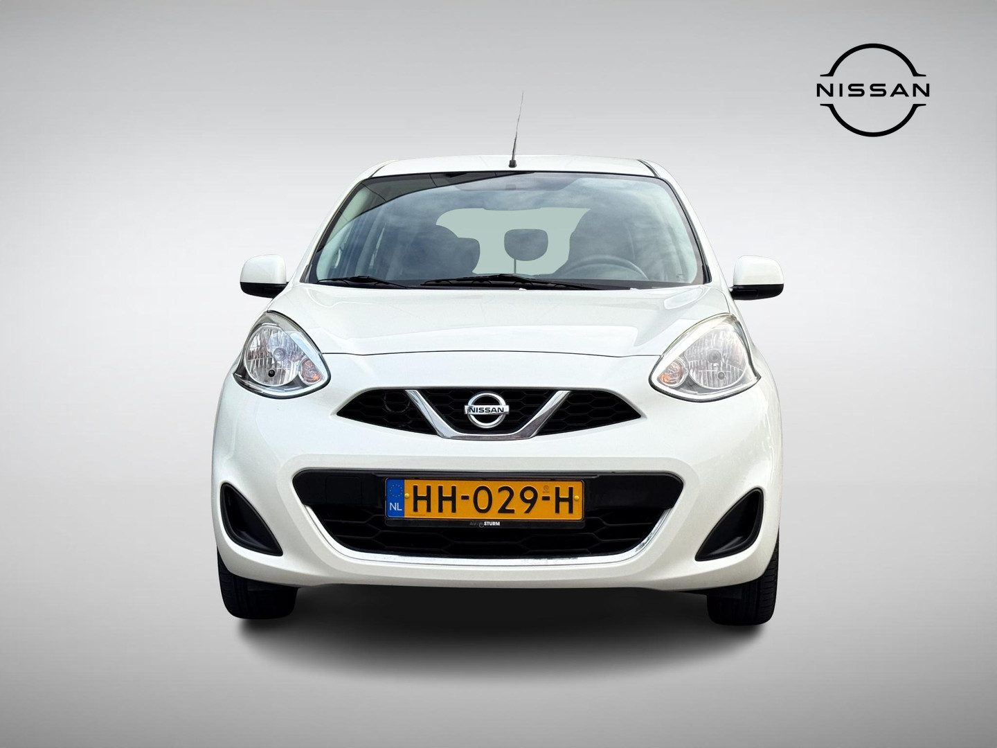 Nissan Nissan