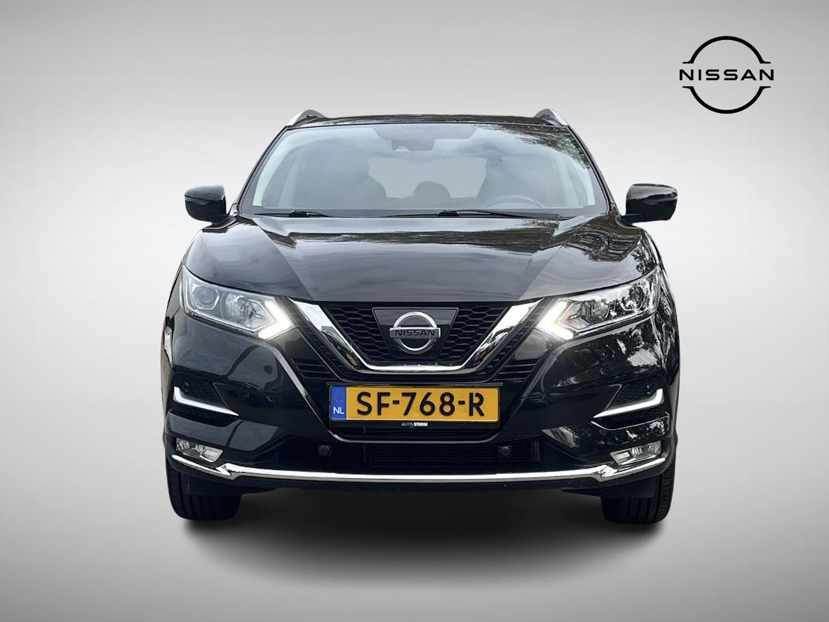 Nissan Nissan