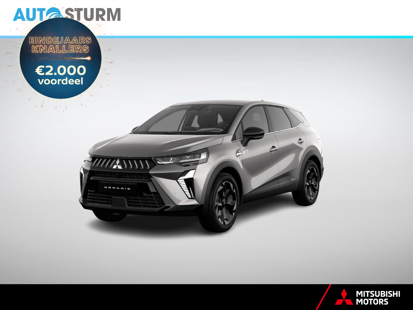 Mitsubishi Mitsubishi