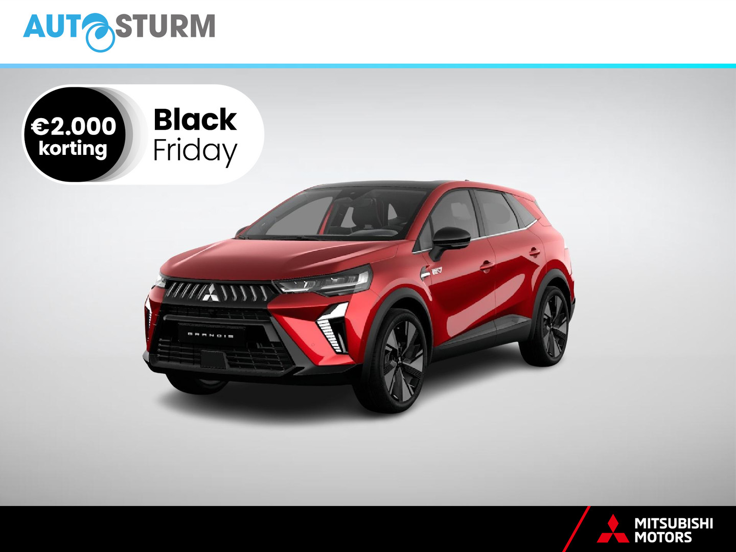 Mitsubishi Mitsubishi