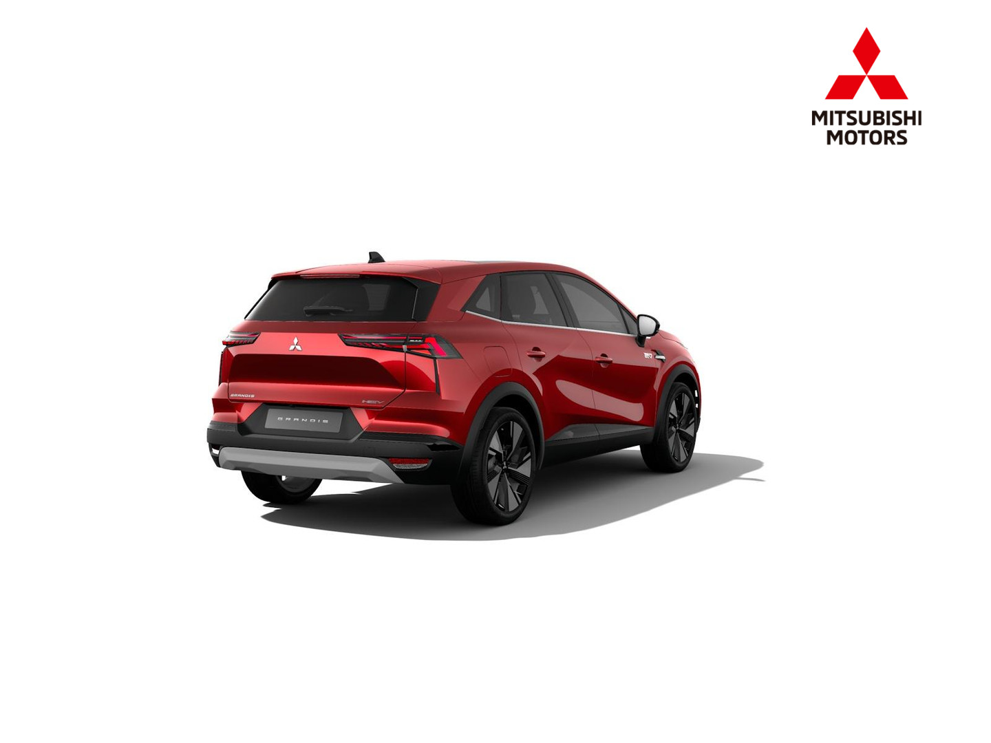 Mitsubishi Mitsubishi