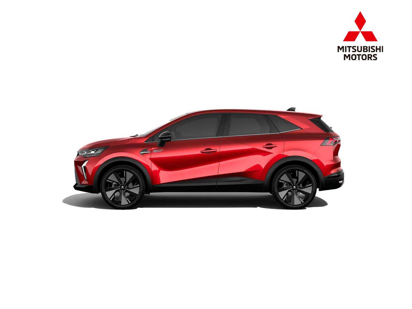 Mitsubishi Mitsubishi