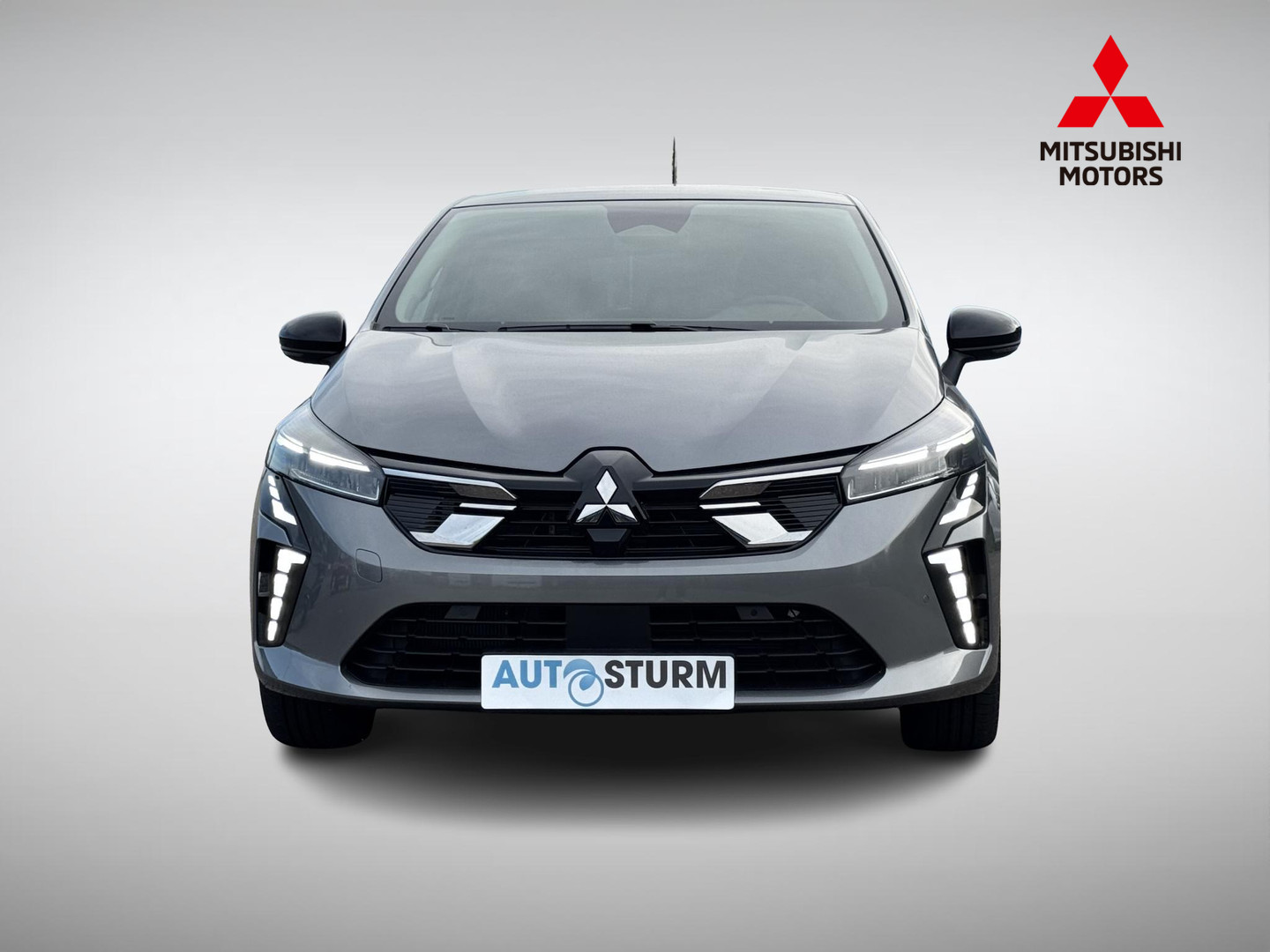 Mitsubishi Mitsubishi