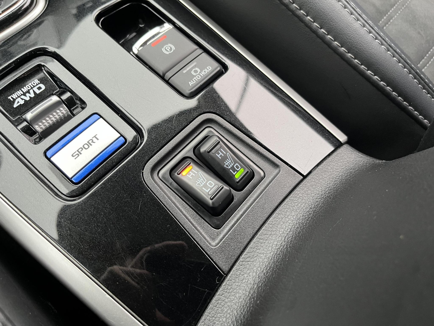 Mitsubishi Mitsubishi