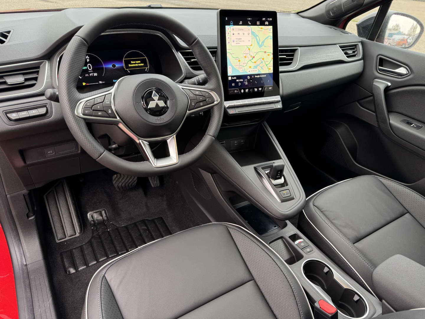 Mitsubishi Mitsubishi