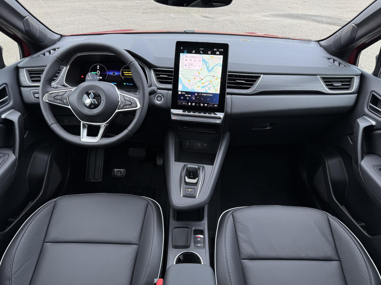 Mitsubishi Mitsubishi