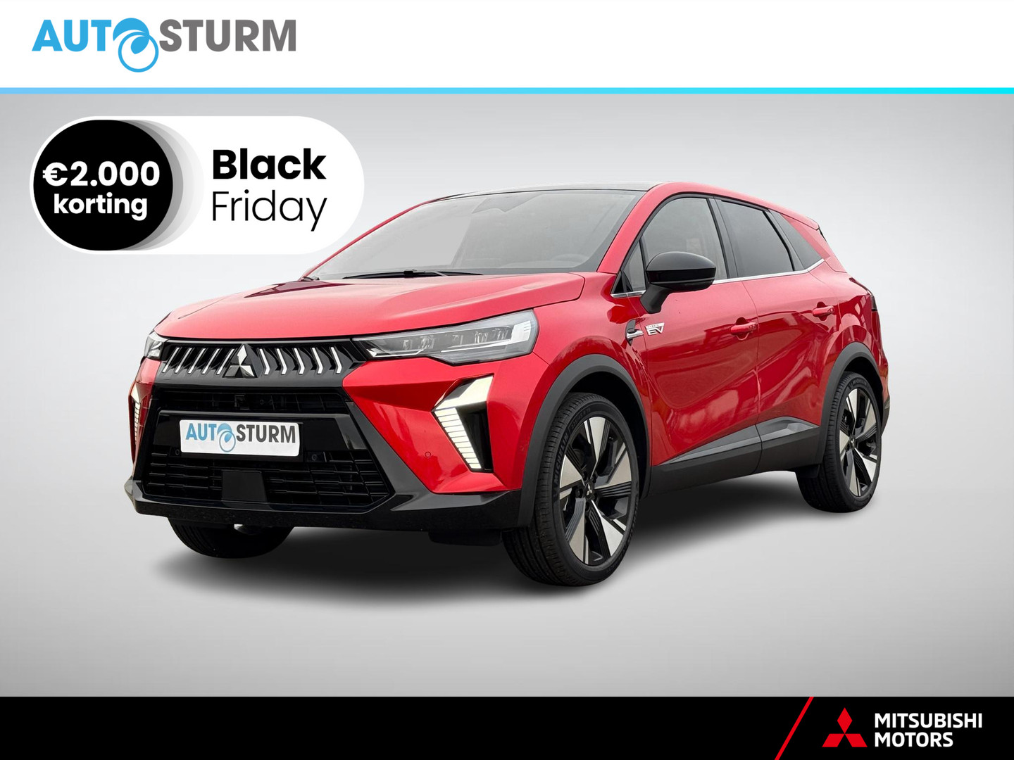 Mitsubishi Mitsubishi