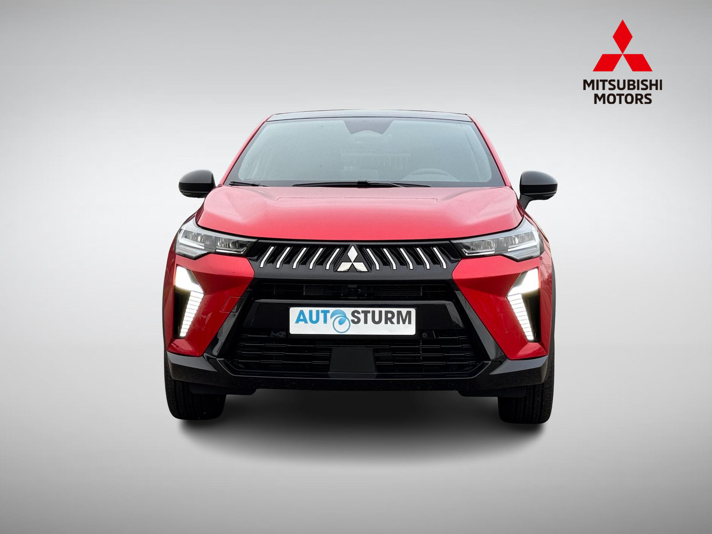 Mitsubishi Mitsubishi